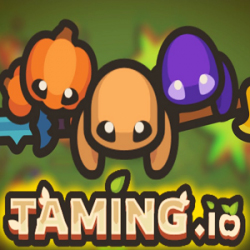 Taming.io - LOLBeans